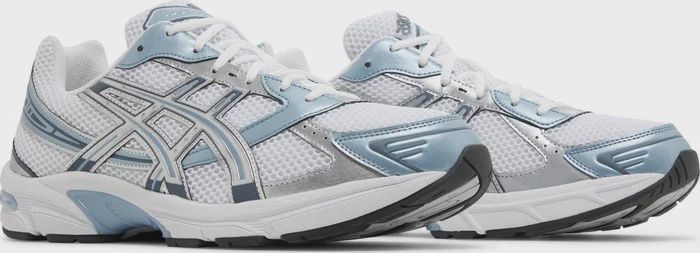 Asics Gel-1130 &quot;White Shark Skin&quot;