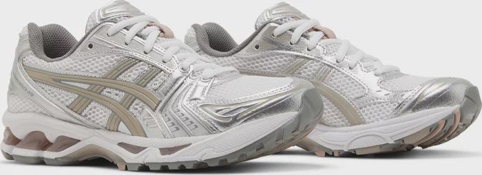 Wmns Asics Gel-Kayano 14 &quot;White Moonrock&quot;