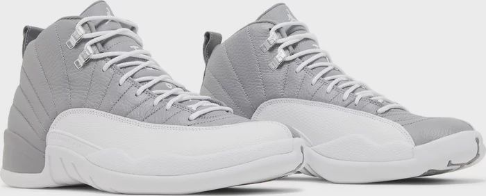 Jordan 12 Retro &quot;Stealth&quot;