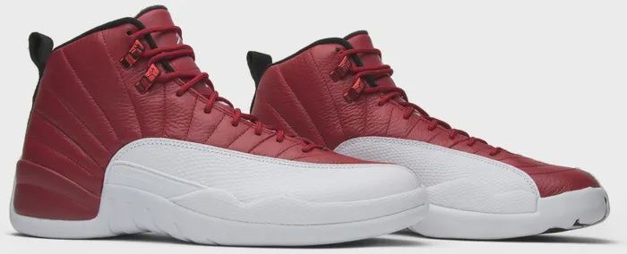 Air Jordan 12 Retro &quot;Gym Red&quot;