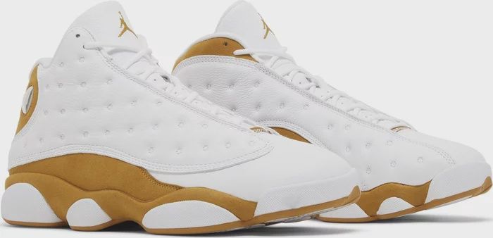 Jordan 13 Retro &quot;Wheat&quot; (2023)