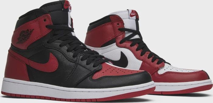 jordan 1 Retro High &quot; Homage To Home (Non-Numbered)