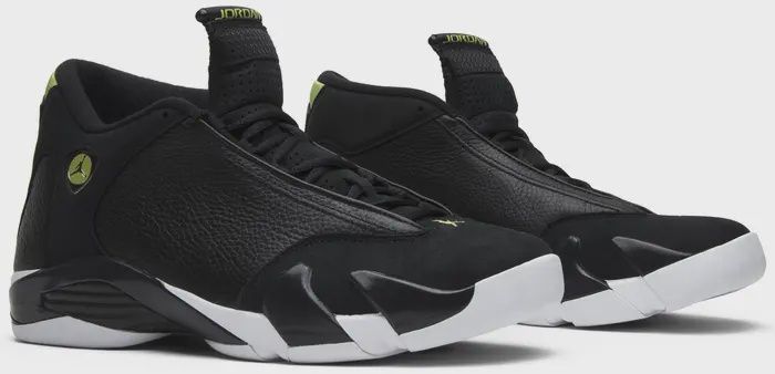 Air Jordan 14 Retro &quot;Indiglo&quot; (2016)