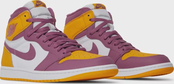 Jordan 1 Retro High OG &quot;Brotherhood&quot;