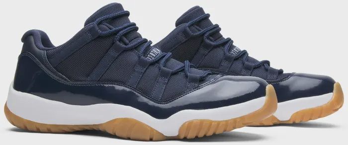 Air Jordan 11 Retro Low &quot;Midnight Navy&quot;