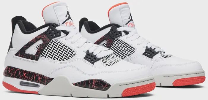 Air Jordan 4 Retro &quot;Flight Nostalgia&quot;