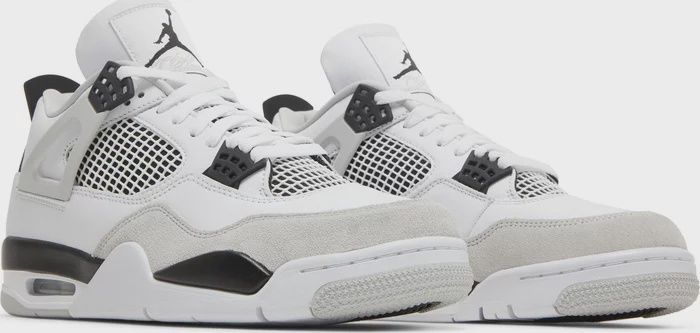 Air Jordan 4 Retro &quot;Military Black&quot;
