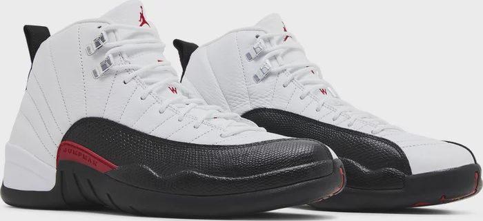 Jordan 12 Retro &quot;Taxi Flip&quot;