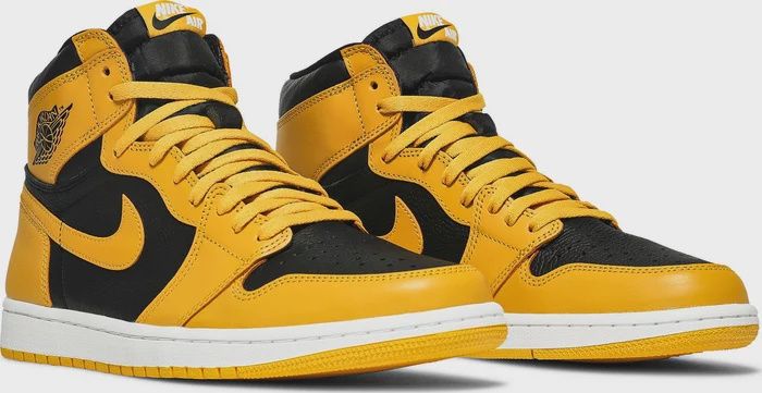 Jordan 1 Retro High &quot;Pollen&quot;