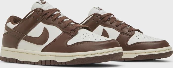 WMNS Nike Dunk Low &quot;Cacao Wow&quot;
