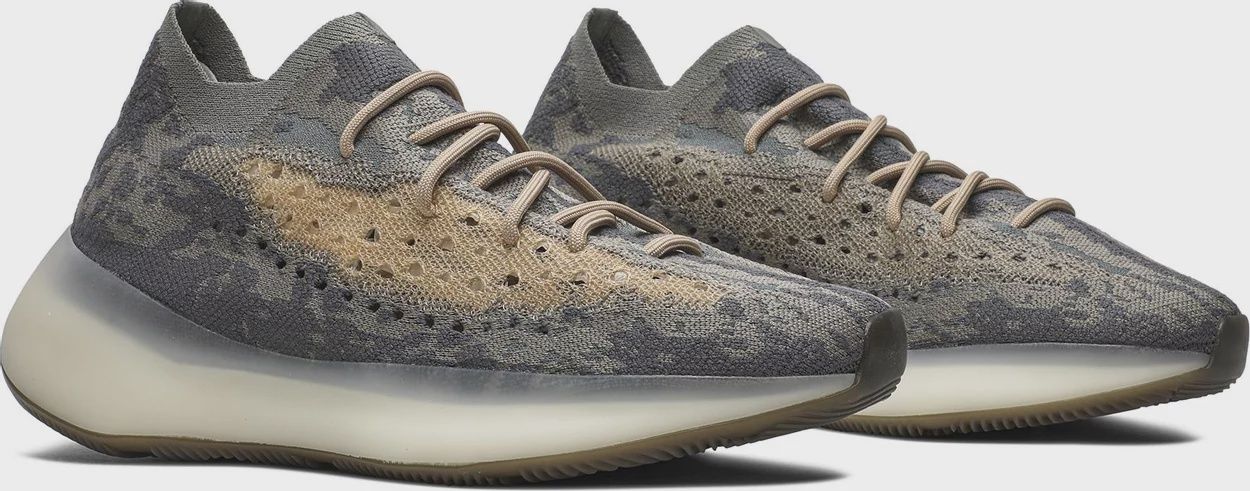 Yeezy 380 “Mist”