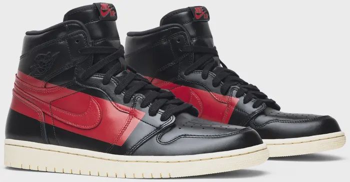 Air Jordan 1 Retro High OG &quot;Defiant Couture&quot;