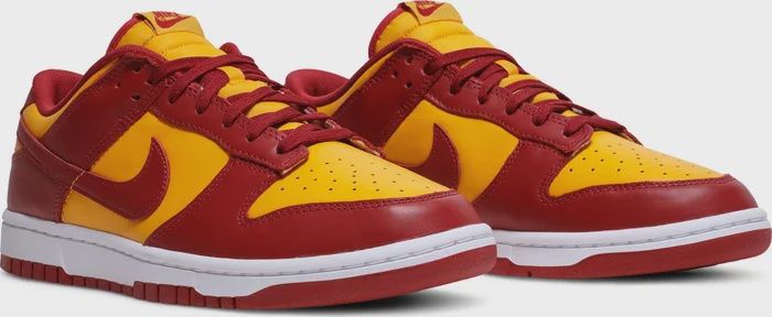 Nike Dunk Low &quot;USC&quot;
