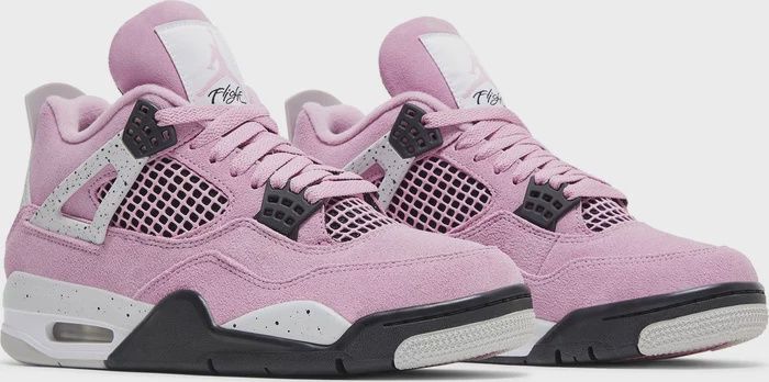 Jordan 4 WMNS Kids &quot;Orchid&quot;