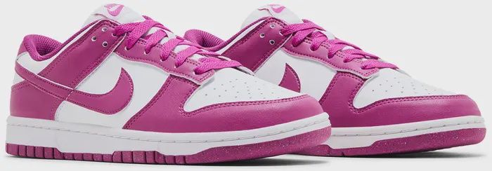 Nike Dunk Low &quot;Next Nature Hot Fuschia&quot;