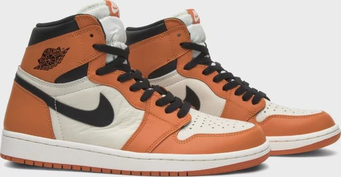 Jordan 1 Retro &quot;Reverse Shattered Backboard&quot;