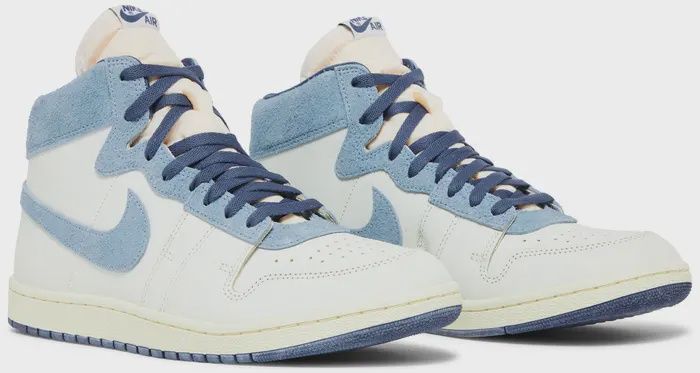 Jordan Air Ship PE SP &quot;Every Game - Diffused Blue&quot;