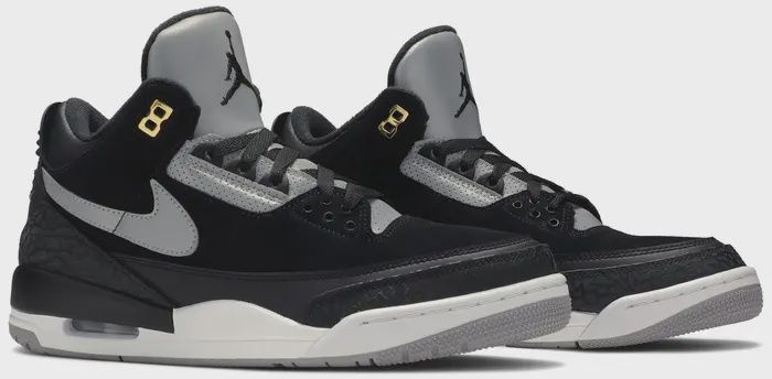 Air Jordan 3 Retro Tinker SP &quot;Black Cement&quot;