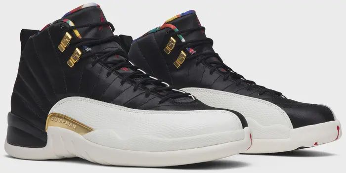 Air Jordan 12 Retro &quot;Chinese New Year&quot; (2019)