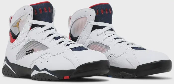 Jordan 7 Retro &quot;BCFC Paris Saint-Germain PSG&quot; (2021)