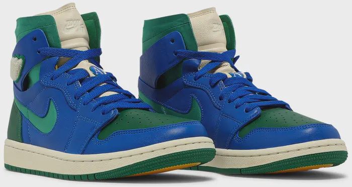 Wmns Jordan1 High Zoom Air CMFT &quot;Aleali May Califia&quot;
