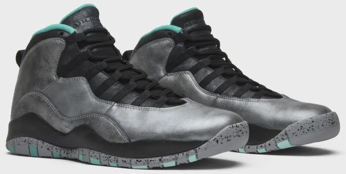 Air Jordan 10 Retro &quot;Lady of Liberty&quot;