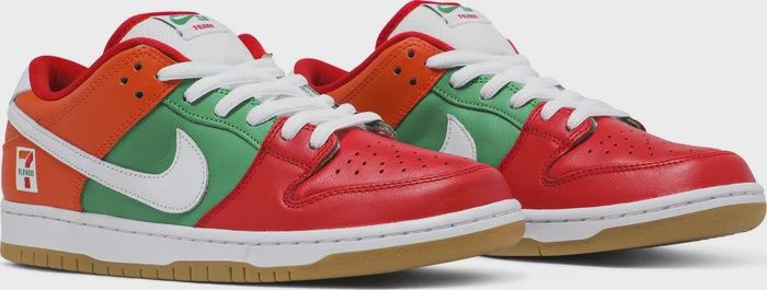 7-Eleven x Nike Dunk Low SB