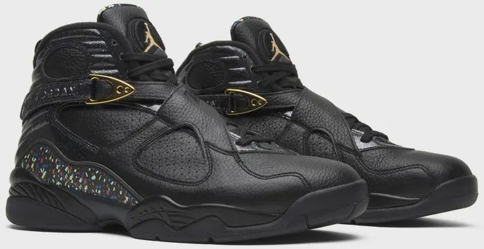 Jordan 8 Retro &quot;Confetti&quot;