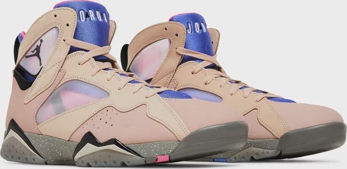 Jordan 7 Retro SE &quot;Sapphire&quot;