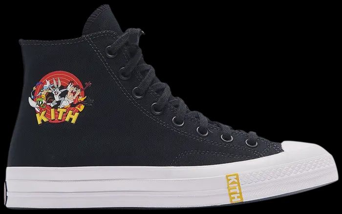Converse Chuck Taylor All Star 70 Hi &quot;Kith x Looney Tunes&quot;