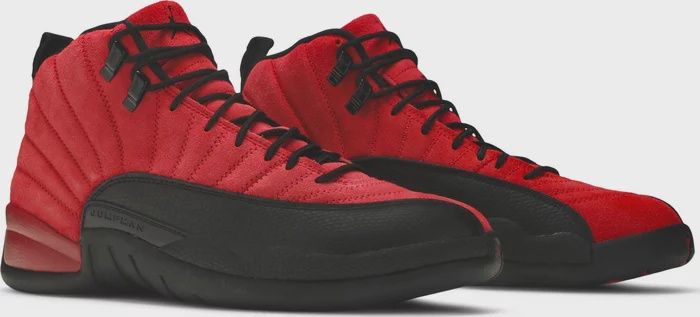Jordan 12 Retro &quot;Reverse Flu Game&quot;