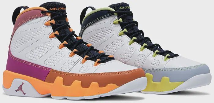 Wmns Jordan 9 Retro &quot;Change The World&quot;