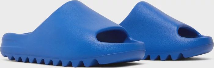 Adidas Yeezy Slide &quot;Azure&quot;