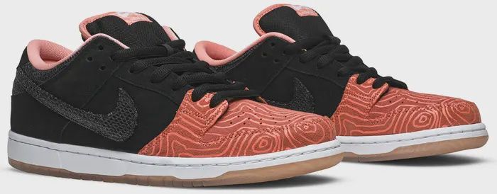 Nike SB Dunk Low &quot;Premier Fish Ladder&quot;