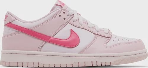Nike Dunk Low &quot; Triple Pink &quot;