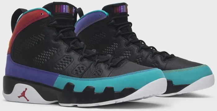 Jordan 9 Retro &quot;Dream It Do it&quot;