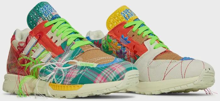 Adidas ZX 8000 &quot;Sean Wotherspoon Superearth&quot;