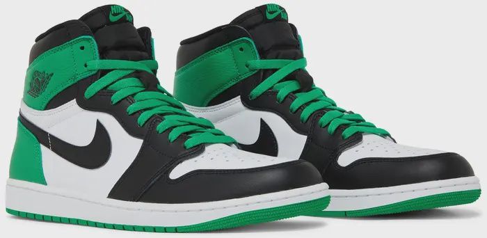 Jordan 1 Retro High OG &quot;Lucky Green&quot;