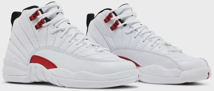 (GS) Jordan 12 Retro &quot;Twist&quot;