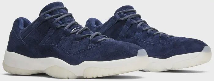 Jordan 11 Retro Low &quot;Derek Jeter RE2PECT&quot;