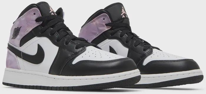 GS Jordan 1 Mid &quot;Zen Master&quot;