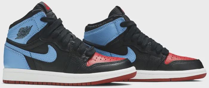 Wmns Jordan 1 Retro High &quot;NC to Chi&quot;