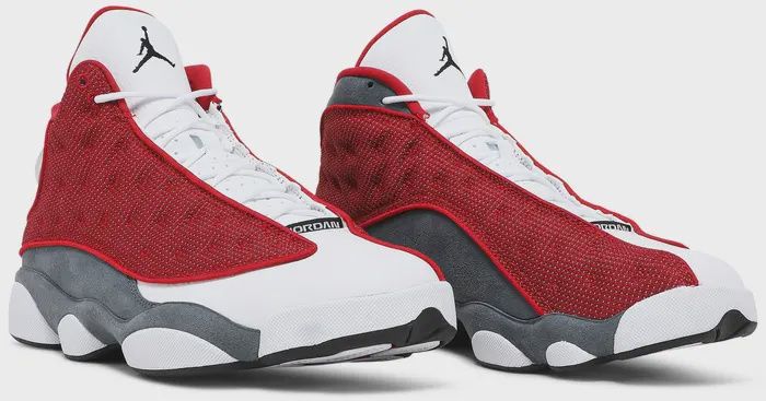 Jordan 13 Retro &quot;Gym Red Flint Grey&quot;