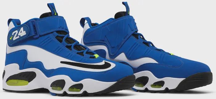 Nike Air Griffey Max 1 &quot;Varsity Royal&quot; (2021)