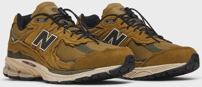 New Balance 2002R &quot;Protection Pack - High Desert&quot;