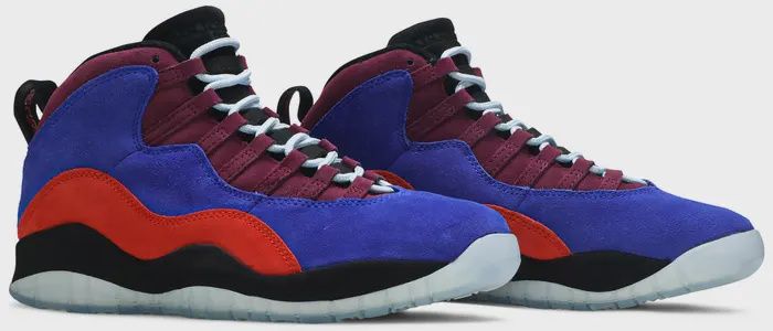 WMNS Jordan 10 Retro &quot;Maya Moore&quot;