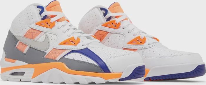Nike Air Trainer SC High &quot;Auburn&quot;