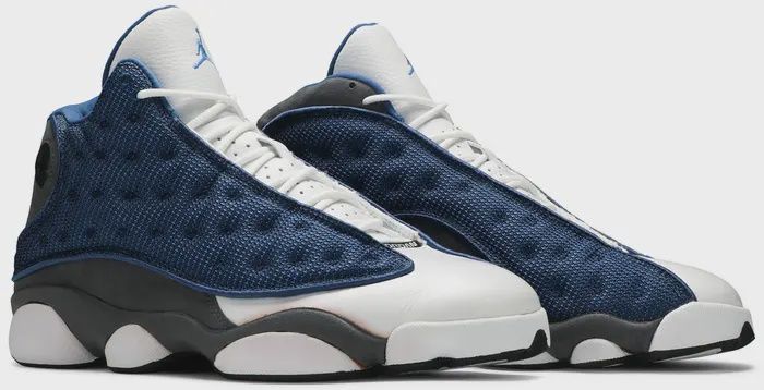 Jordan 13 Flint (2020)
