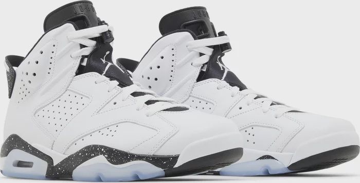 Jordan 6 Retro &quot;Reverse Oreo&quot;