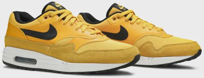 Nike Air Max 1 &quot;University Gold&quot;
